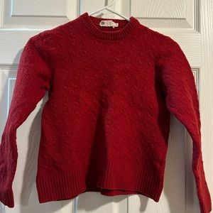 Vintage J. Crew Sweater